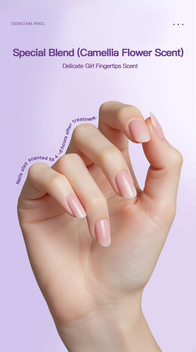 3-in-1 Nail Care Essence Pen