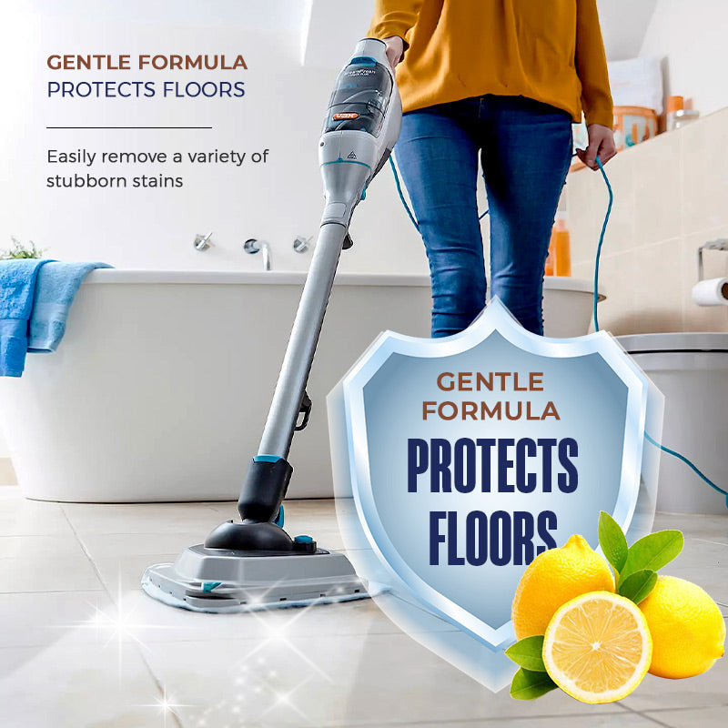 📢🔥Buy 5 Get 5 Free🔥Powerful Decontamination Floor Cleaner