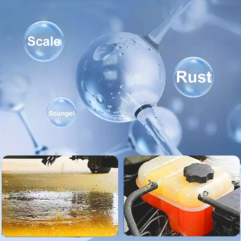 🔥49% discount🔥Powerful Metal Rust Remover