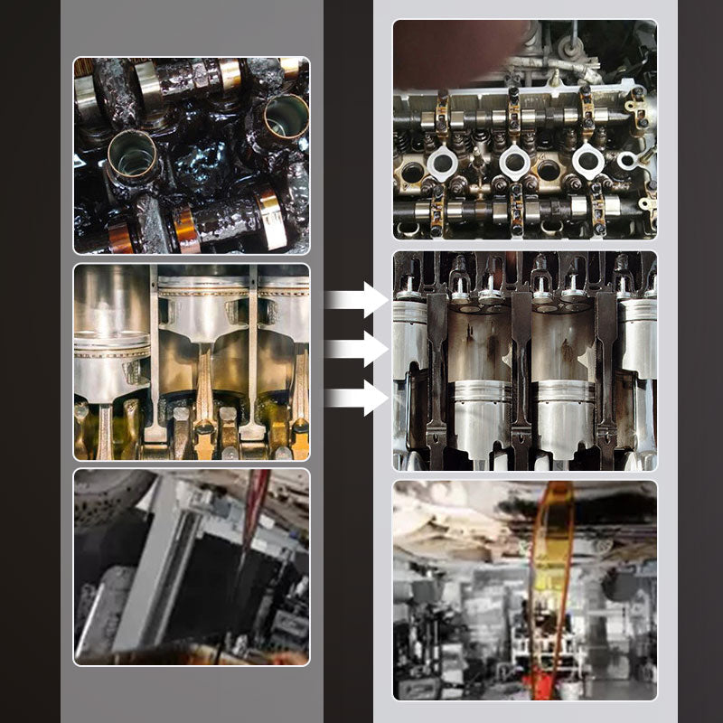 💖HOT SALE 49% OFF💖 Efficient Engine Machine Cleaner & Degreaser
