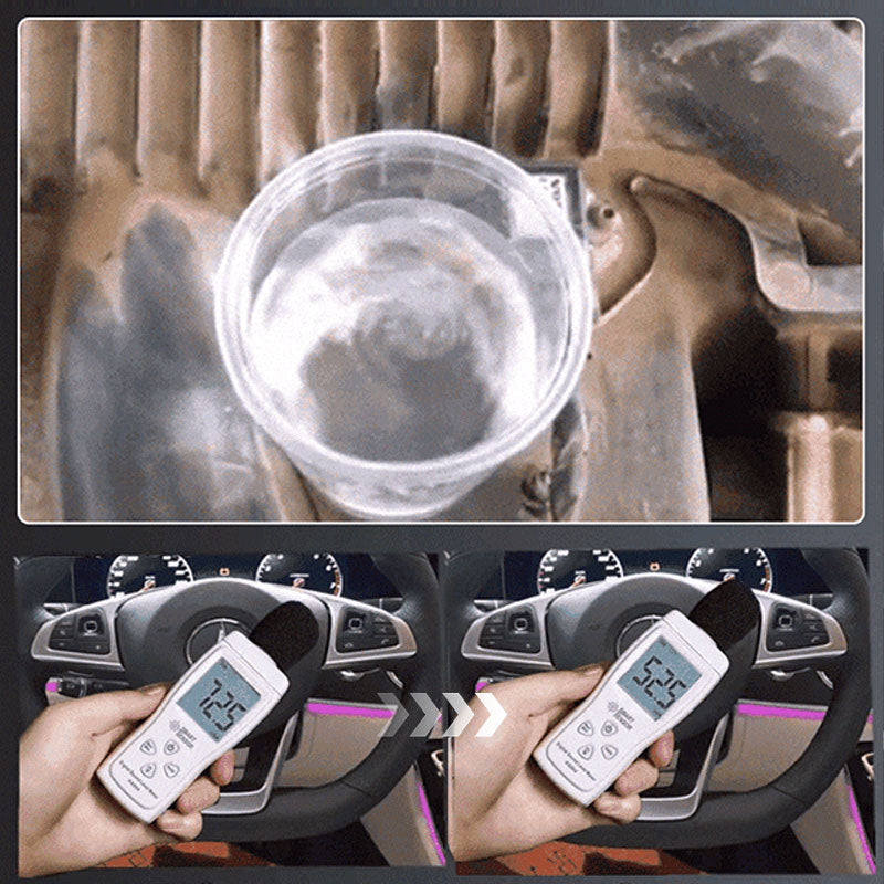 💖HOT SALE 49% OFF💖 Efficient Engine Machine Cleaner & Degreaser