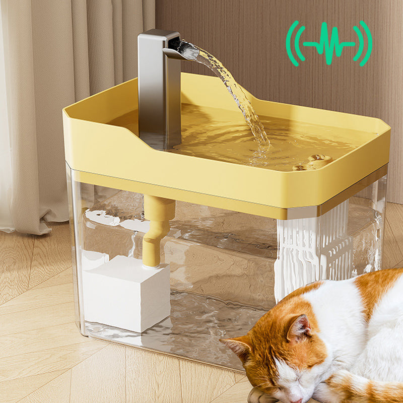 🔥New Hot Selling❤️🔥 Automatic Water Drinking Fountain Dispenser For Pet