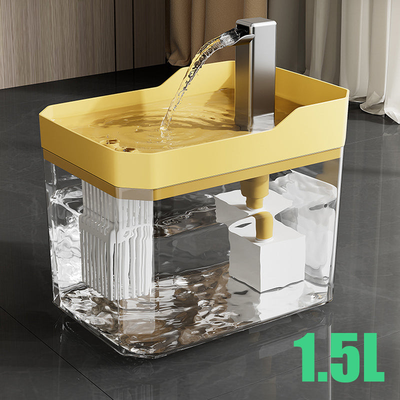 🔥New Hot Selling❤️🔥 Automatic Water Drinking Fountain Dispenser For Pet
