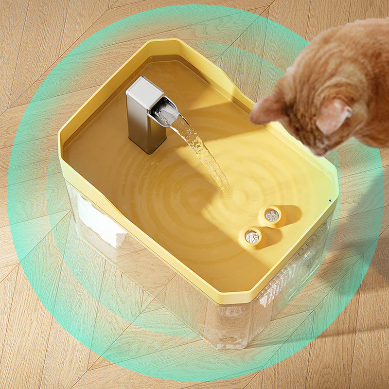 🔥New Hot Selling❤️🔥 Automatic Water Drinking Fountain Dispenser For Pet