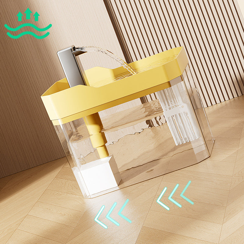 🔥New Hot Selling❤️🔥 Automatic Water Drinking Fountain Dispenser For Pet