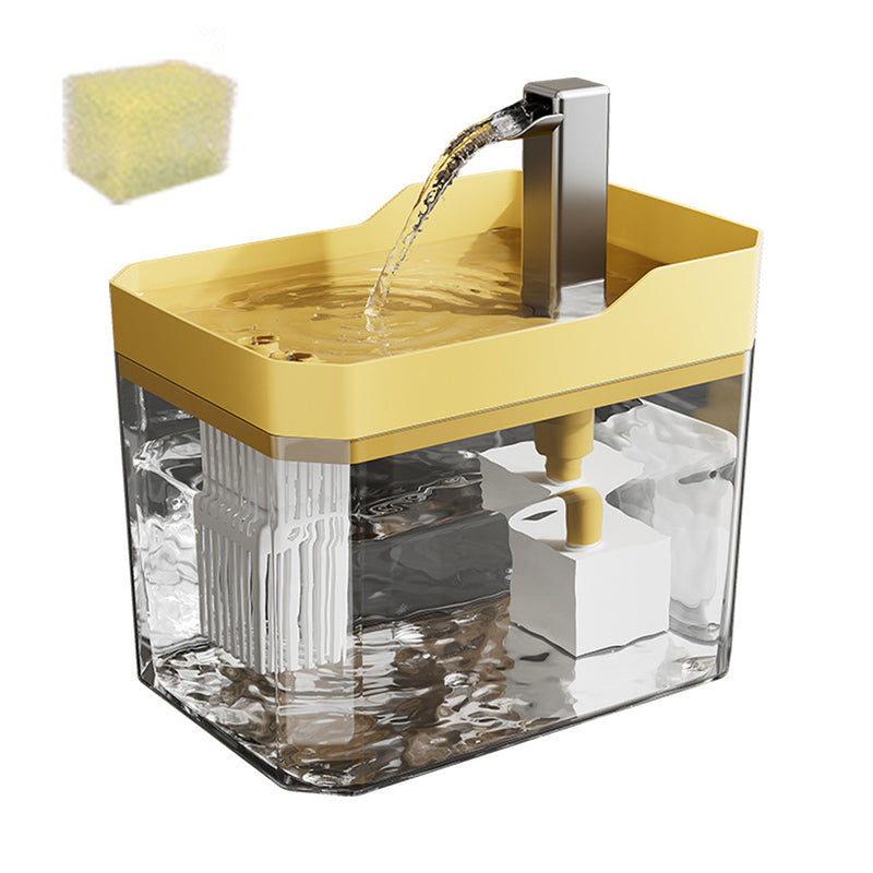 🔥New Hot Selling❤️🔥 Automatic Water Drinking Fountain Dispenser For Pet