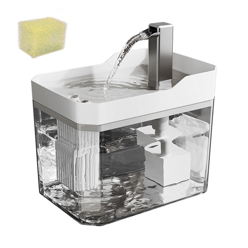 🔥New Hot Selling❤️🔥 Automatic Water Drinking Fountain Dispenser For Pet