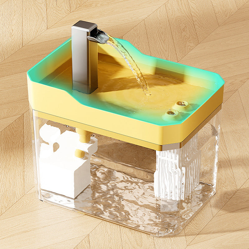 🔥New Hot Selling❤️🔥 Automatic Water Drinking Fountain Dispenser For Pet