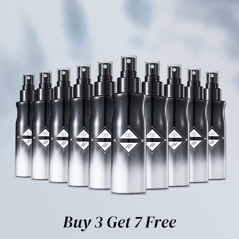 💇♀️ Buy 1 Get 1 Free ⚡ Hair Leave-In Volumizing Styling Spray – Long-Lasting Volume, Lightweight & Non-Greasy, Anti-Frizz, Easy Styling for All Hair Types ✨