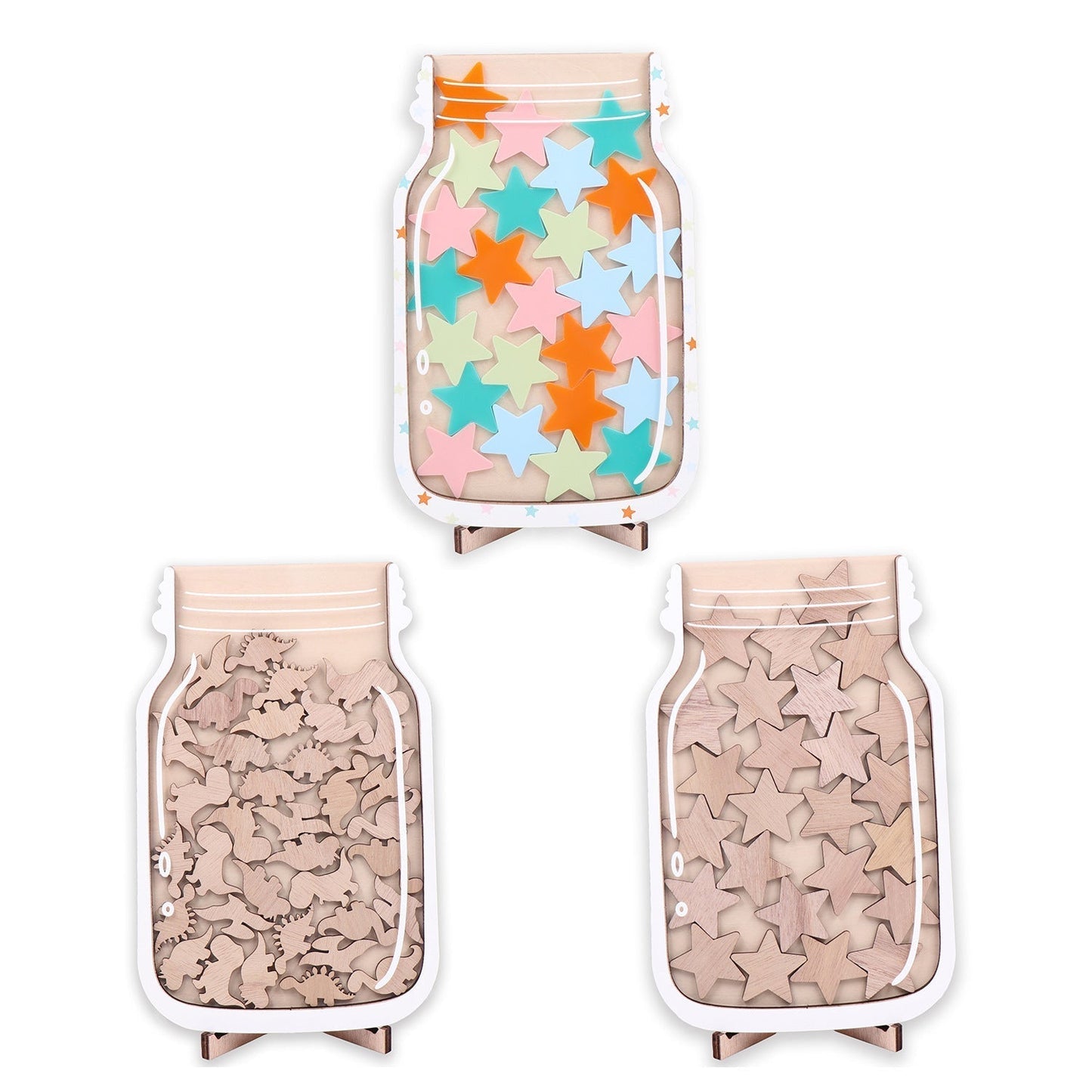 🔥Last Day Promotion 49% OFF🌟Personalized Reward Jar🌟