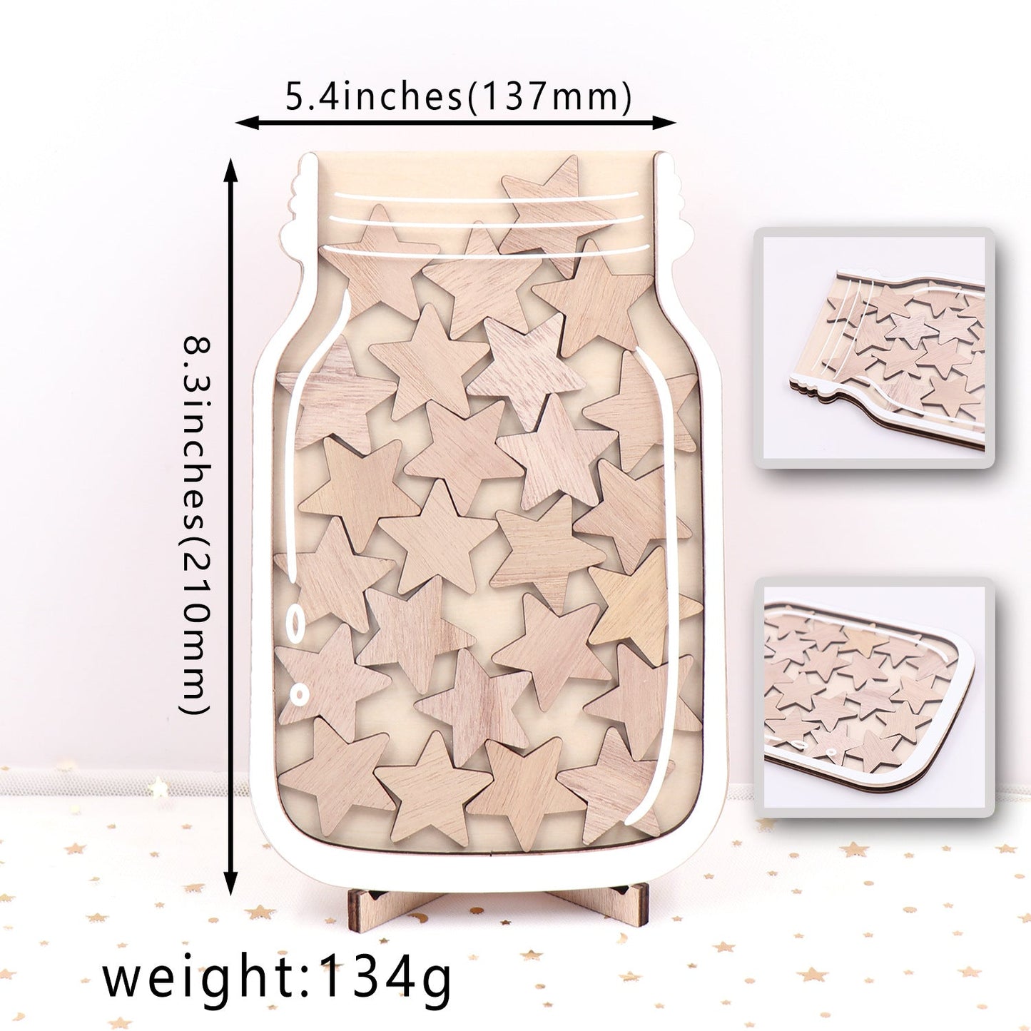 🔥Last Day Promotion 49% OFF🌟Personalized Reward Jar🌟