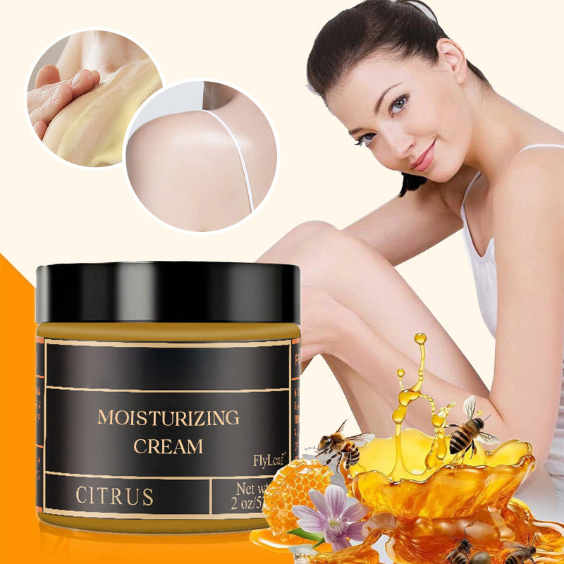🔥Summer Promotion 50% OFF🔥Organic Beef Tallow Balm with Honey – Moisturizing Cream