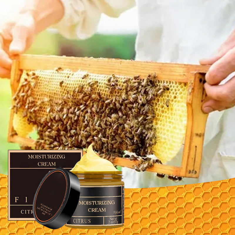 🔥Summer Promotion 50% OFF🔥Organic Beef Tallow Balm with Honey – Moisturizing Cream