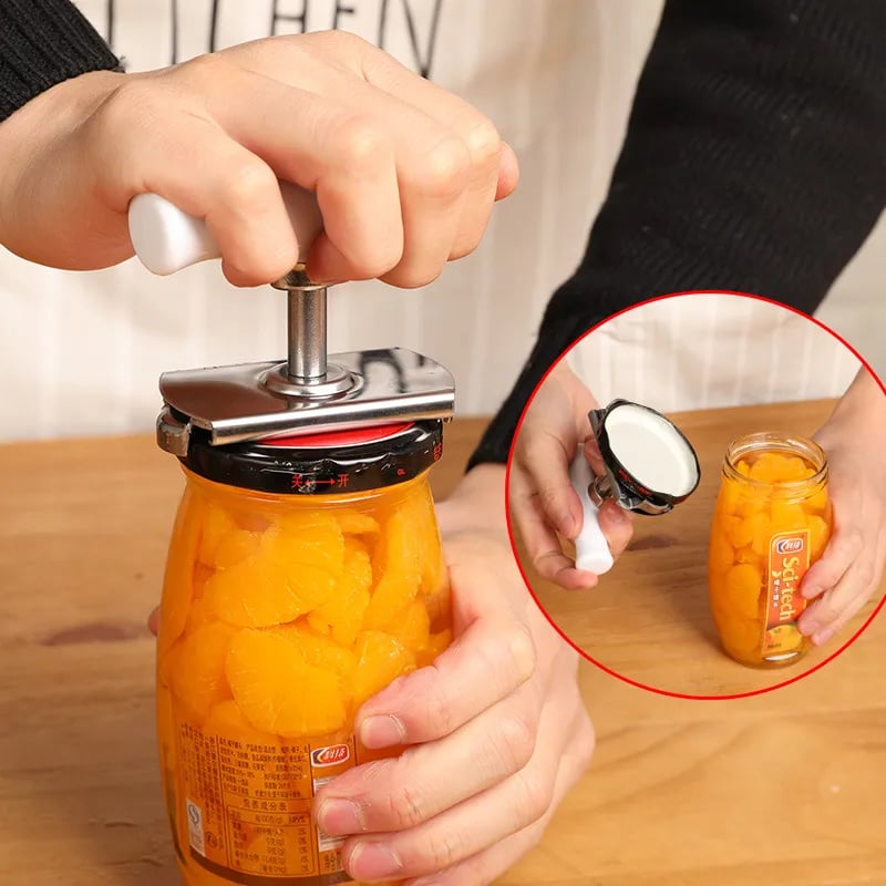 š„Clearance Saleš„Effortless Arthritis Jar Openerš