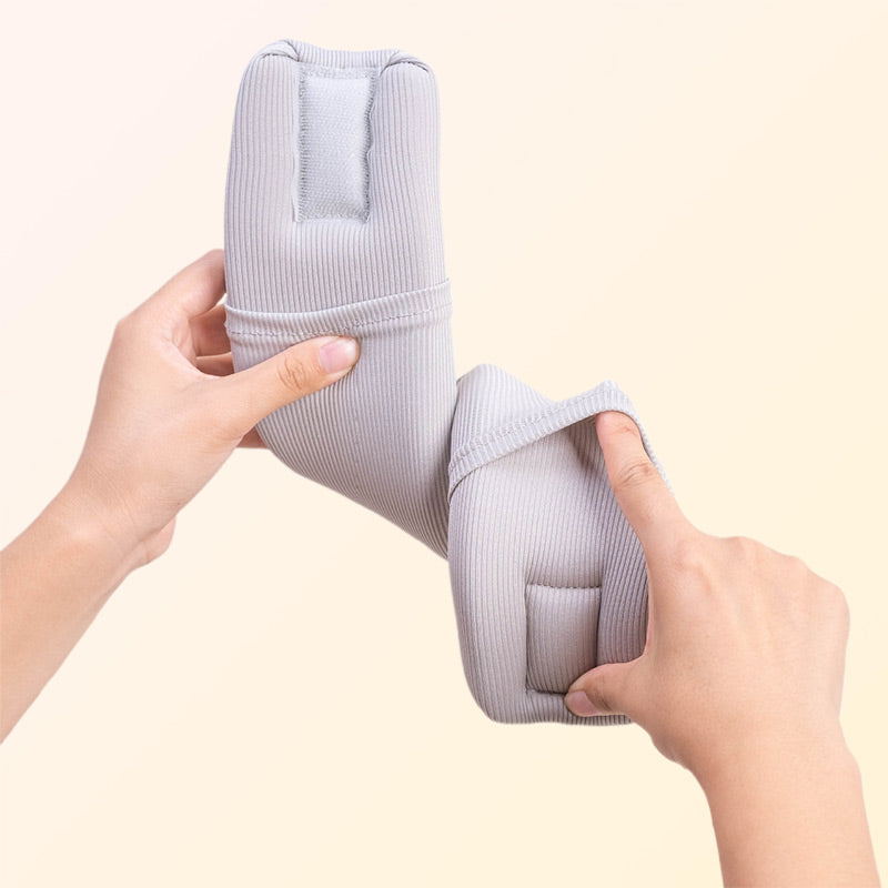 ⏳Time-limited Special⌛ Soft Velcro Support Neck Brace for Pain Relief
