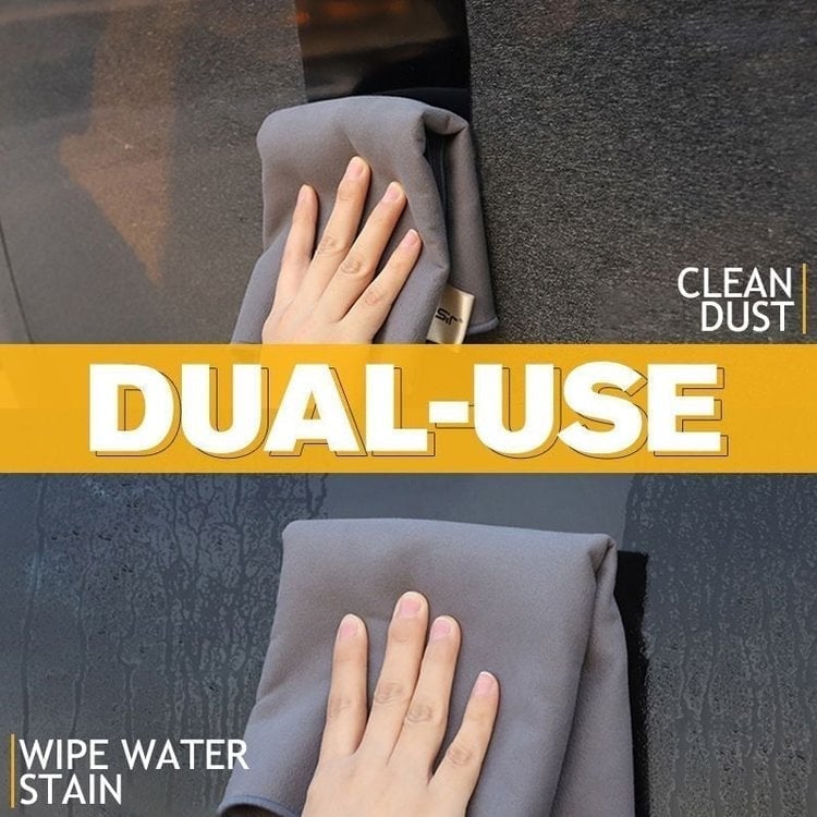 🎁Hot sale 49% OFF⏳Super Absorbent Car Drying Towel