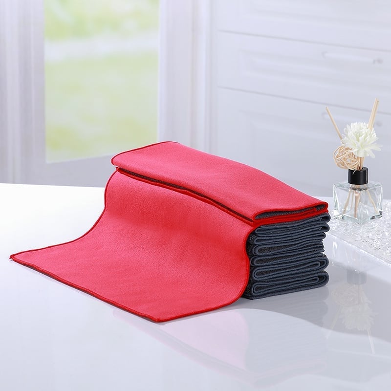 🎁Hot sale 49% OFF⏳Super Absorbent Car Drying Towel