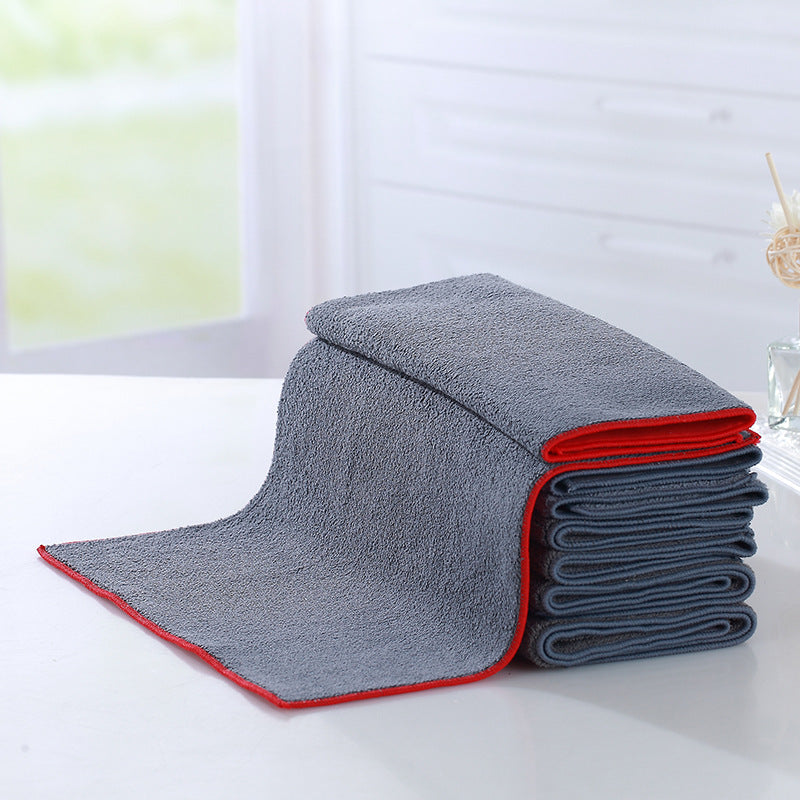 🎁Hot sale 49% OFF⏳Super Absorbent Car Drying Towel