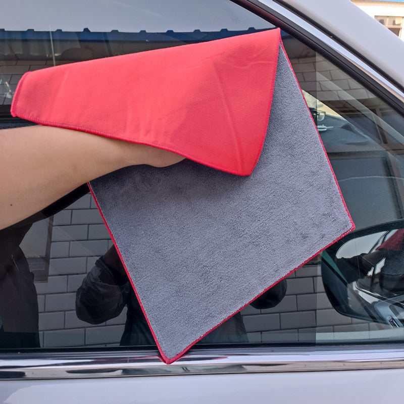 🎁Hot sale 49% OFF⏳Super Absorbent Car Drying Towel
