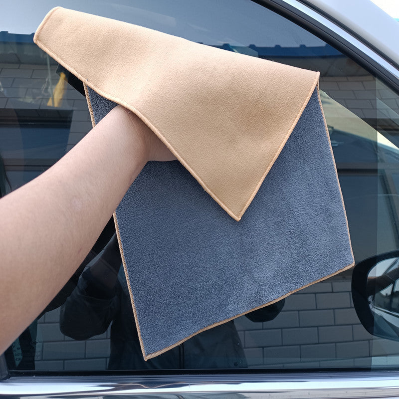 🎁Hot sale 49% OFF⏳Super Absorbent Car Drying Towel