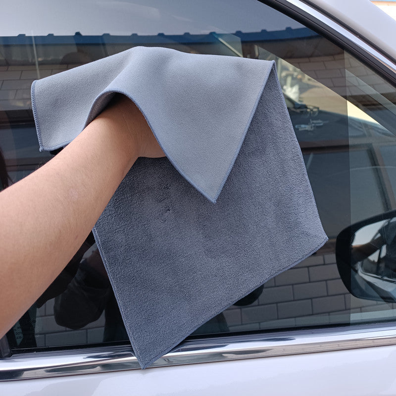 🎁Hot sale 49% OFF⏳Super Absorbent Car Drying Towel