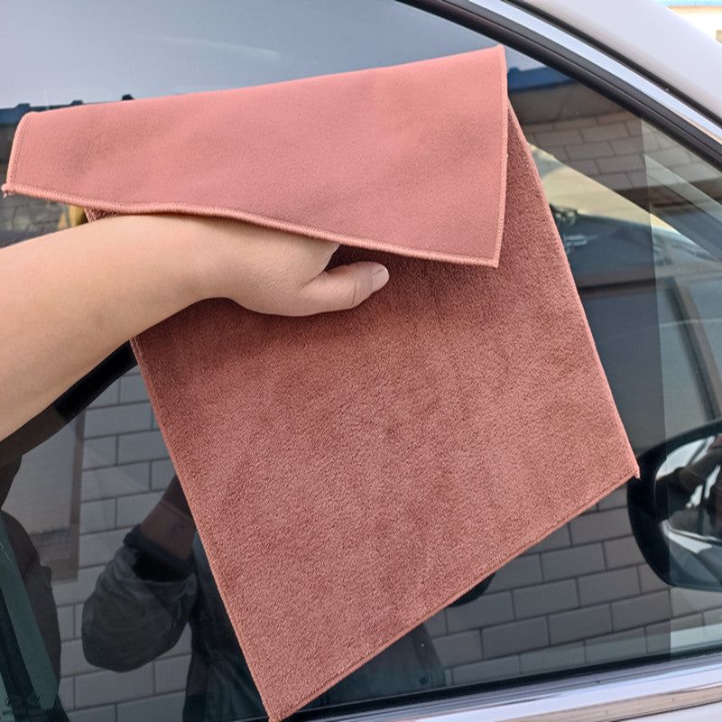 🎁Hot sale 49% OFF⏳Super Absorbent Car Drying Towel