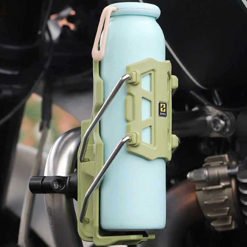 🎁 Hot Sale 50% OFF 🔥Adaptive Cycling Bottle Holder