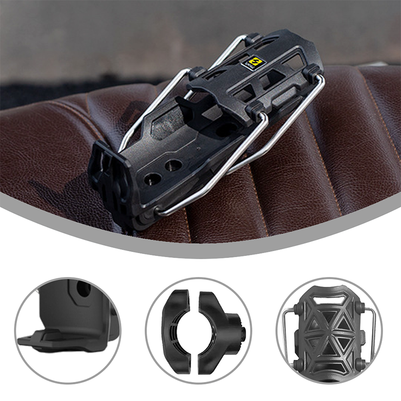 🎁 Hot Sale 50% OFF 🔥Adaptive Cycling Bottle Holder
