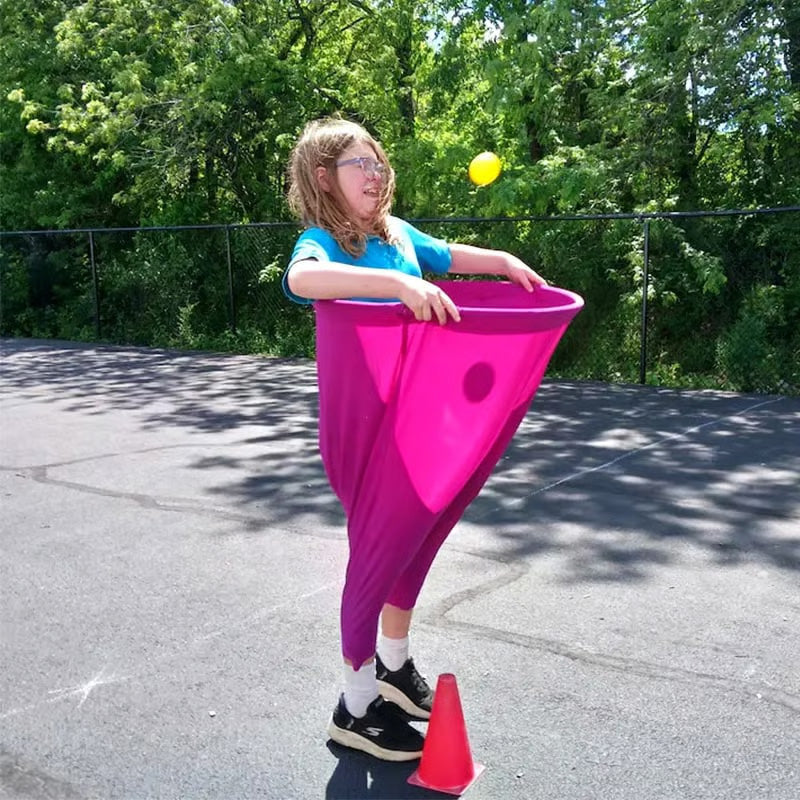 ๐ฅ2025 New Outdoor Games ๐ฅ Granny Pants Toss Lawn Game Kit