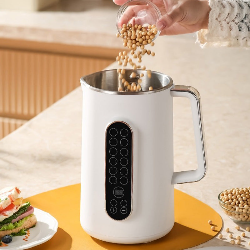 🎁Hot Sale 60% OFF⏳Multi-Functional Nut Milk Maker Machine