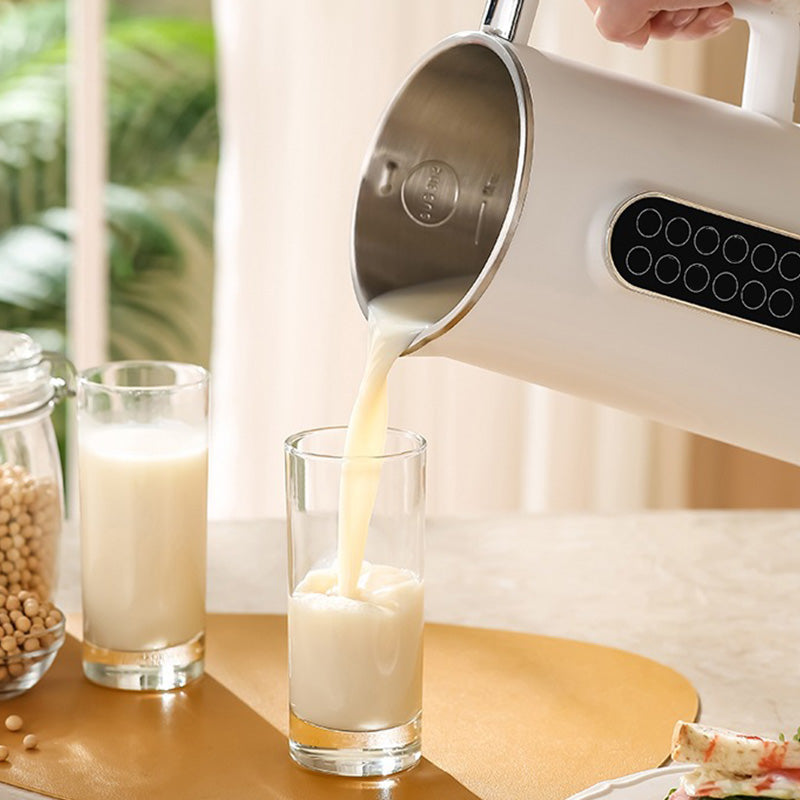 🎁Hot Sale 60% OFF⏳Multi-Functional Nut Milk Maker Machine