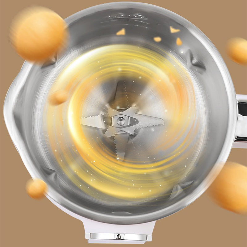 🎁Hot Sale 60% OFF⏳Multi-Functional Nut Milk Maker Machine