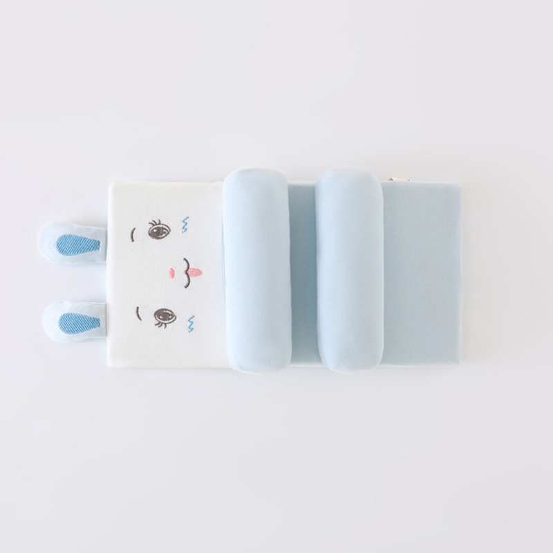 ⏳50%OFF Only Today👶All-Season Breathable Shaping Pillow for Baby Development