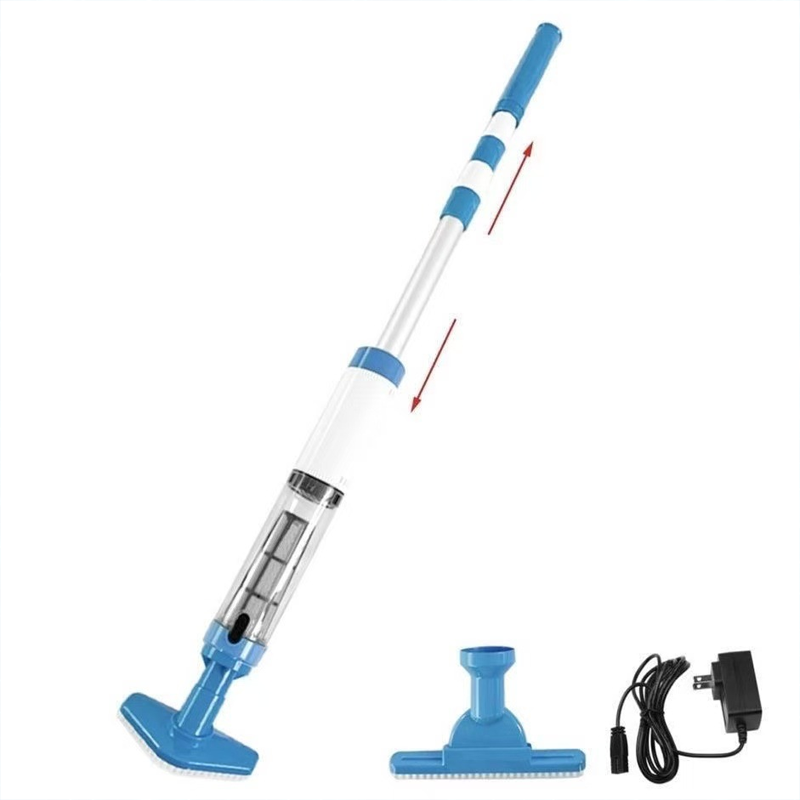 🔥SUMMER SALE🏄3-in-1 Cordless Handheld Pool Vacuum Cleaner