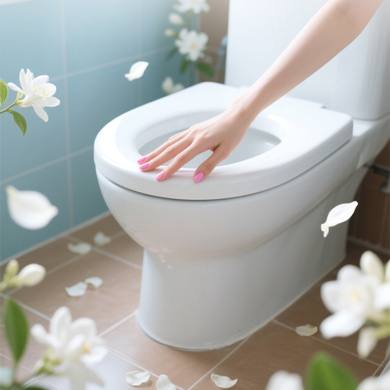 šøBuy 2 Get 1 FreešøToilet Bowl Deodorizer Tablets with Fresh Aroma (1 tablet = 3 regular tablets) š½š§¼