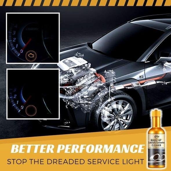 š„LAST DAY - BUY 2 GET 1 FREEš„Instant Car Exhaust Handy Cleaner