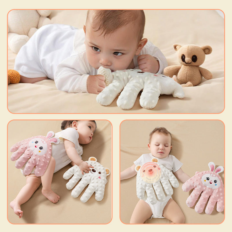 💖HOT SALE 49% OFF💖 Smart Soothing Baby Sleep Palm
