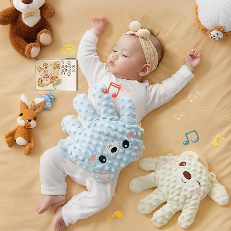 💖HOT SALE 49% OFF💖 Smart Soothing Baby Sleep Palm