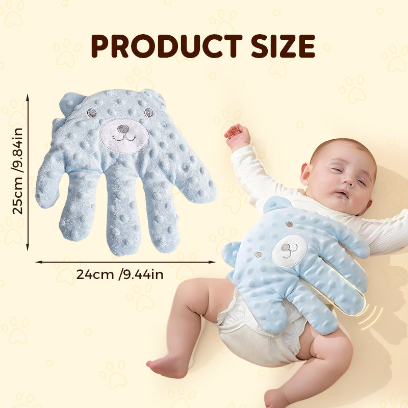 💖HOT SALE 49% OFF💖 Smart Soothing Baby Sleep Palm