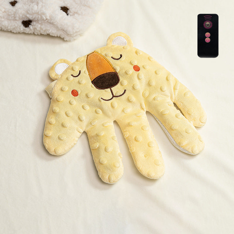 💖HOT SALE 49% OFF💖 Smart Soothing Baby Sleep Palm