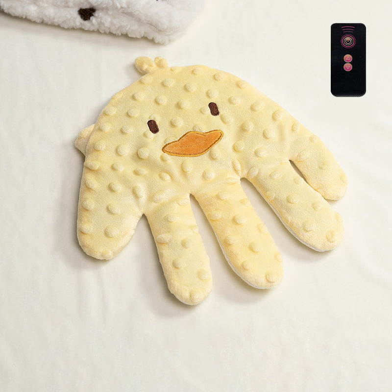 💖HOT SALE 49% OFF💖 Smart Soothing Baby Sleep Palm