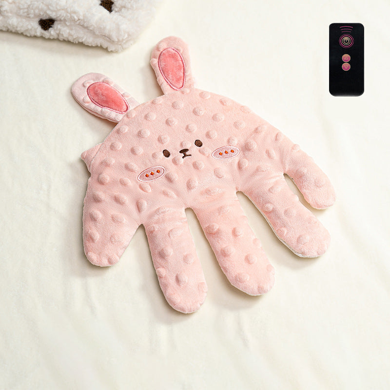 💖HOT SALE 49% OFF💖 Smart Soothing Baby Sleep Palm