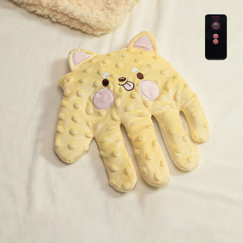 💖HOT SALE 49% OFF💖 Smart Soothing Baby Sleep Palm
