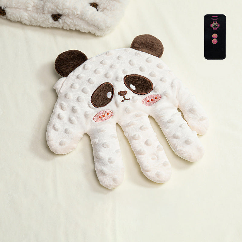 💖HOT SALE 49% OFF💖 Smart Soothing Baby Sleep Palm