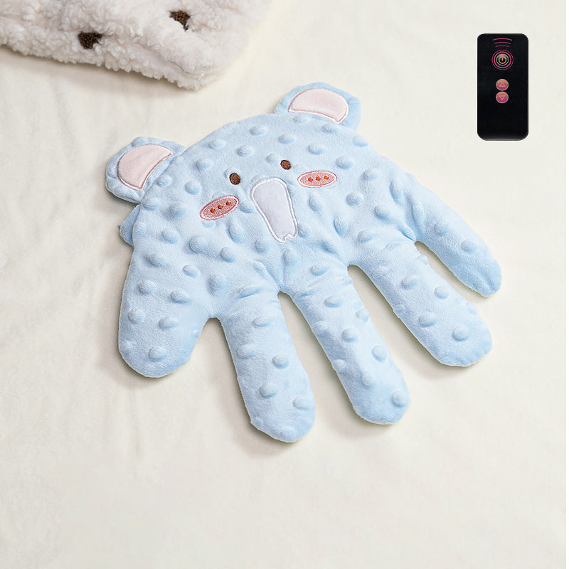 💖HOT SALE 49% OFF💖 Smart Soothing Baby Sleep Palm
