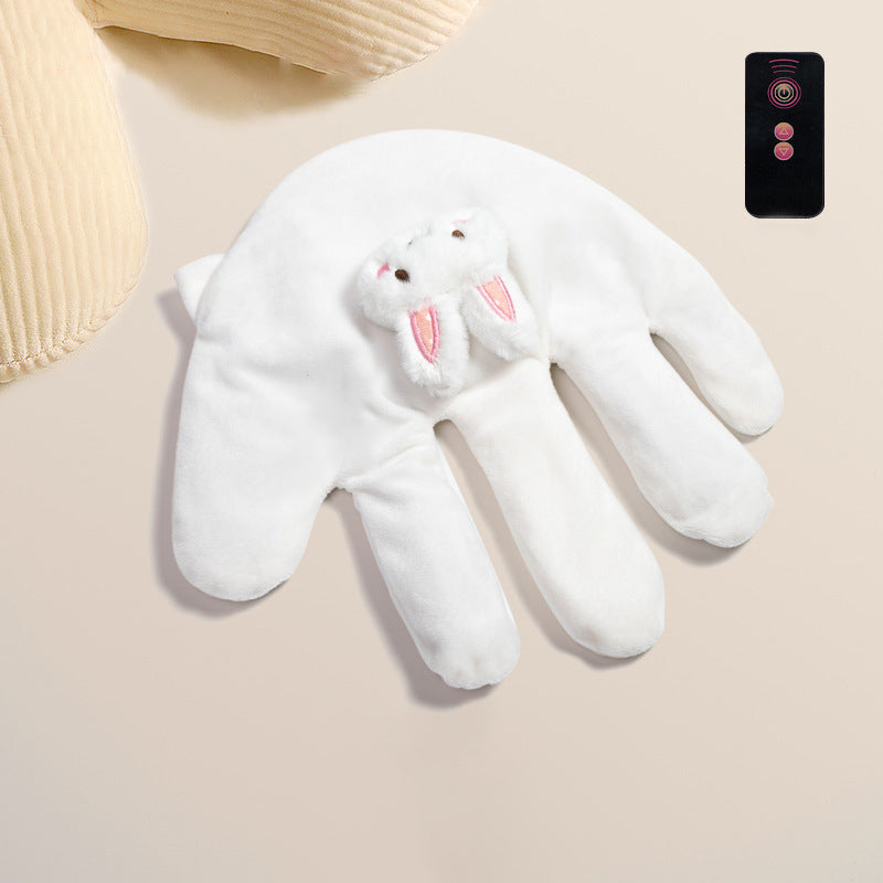 💖HOT SALE 49% OFF💖 Smart Soothing Baby Sleep Palm