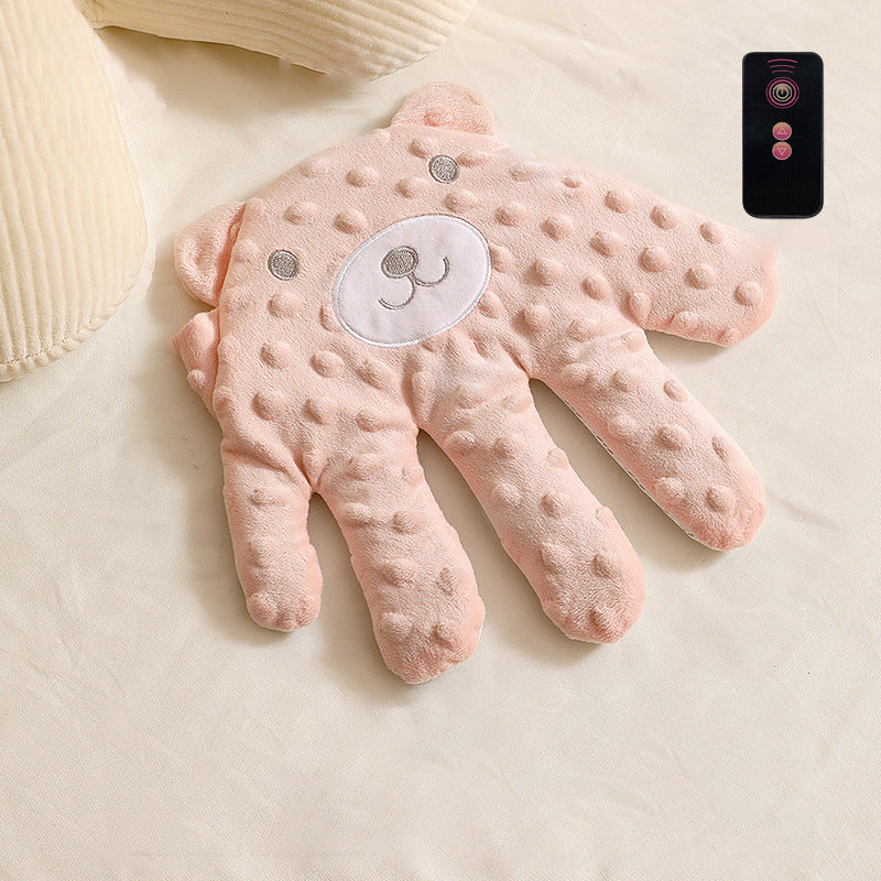 💖HOT SALE 49% OFF💖 Smart Soothing Baby Sleep Palm