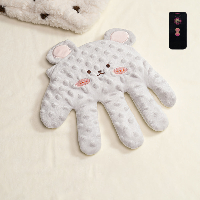 💖HOT SALE 49% OFF💖 Smart Soothing Baby Sleep Palm