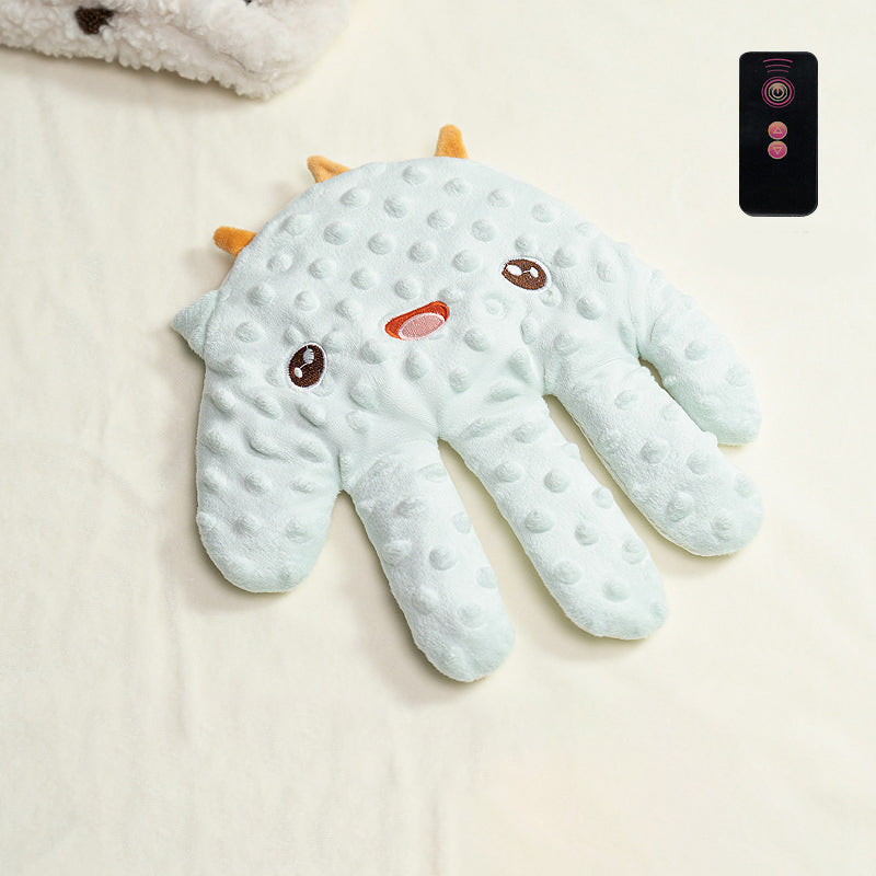 💖HOT SALE 49% OFF💖 Smart Soothing Baby Sleep Palm