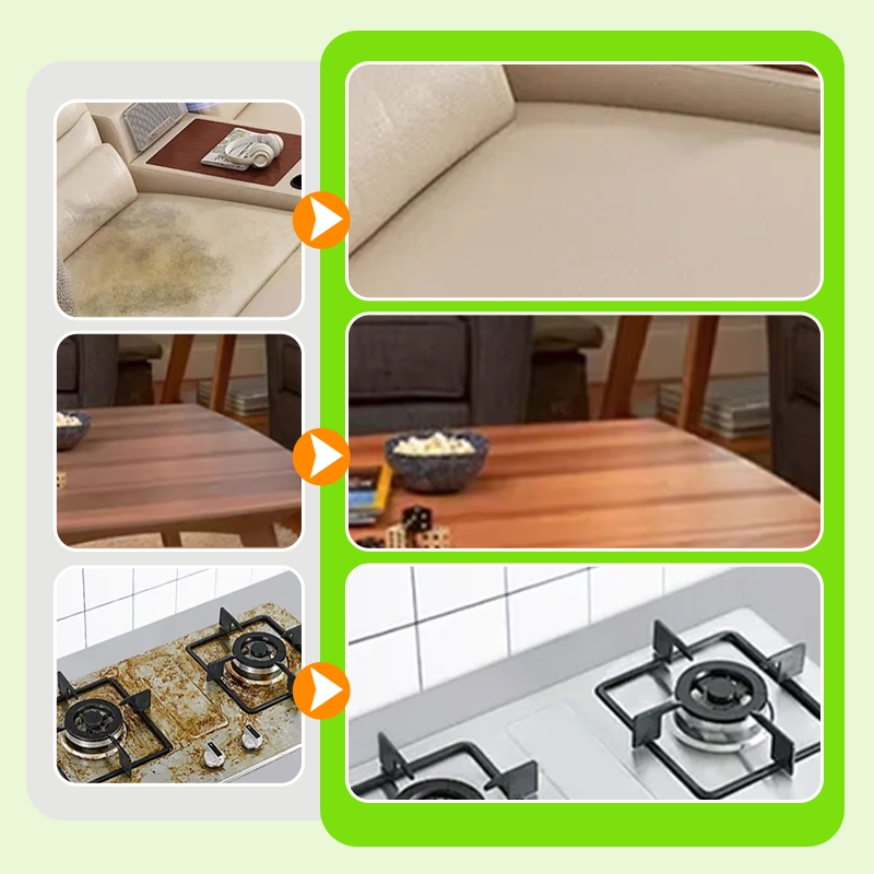 💖2025 Hot Sale💖 Household Powerful Multipurpose Cleaning Spray
